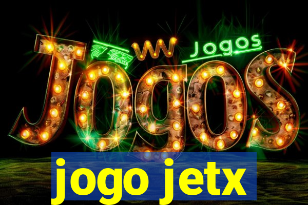 jogo jetx